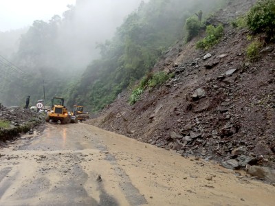 सकेसम्म घरबाट ननिस्किन प्रहरीको अनुरोध